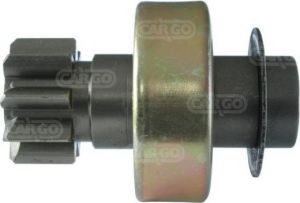 Lanceur compatible pour démarreur VALEO D6RA167