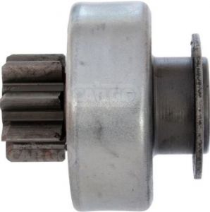 Lanceur compatible pour démarreur ZEN 1801