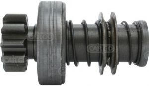 Lanceur compatible pour démarreur BOSCH 2006209089