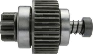 Lanceur compatible pour démarreur HITACHI S114851A