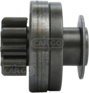 Lanceur compatible pour démarreur VALEO 594657