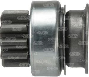 Lanceur compatible pour démarreur MITSUBISHI M0T90981