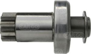 Lanceur compatible pour démarreur VALEO TS10E26