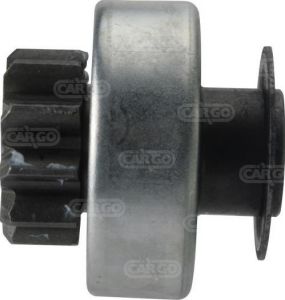 Lanceur compatible pour démarreur VALEO 594747