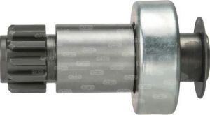 Lanceur compatible pour démarreur VOLKSWAGEN 02M911024A