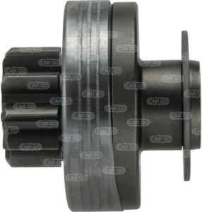 Lanceur compatible pour démarreur VALEO 594777