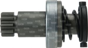 Lanceur compatible pour démarreur BOSCH 6033AD0275