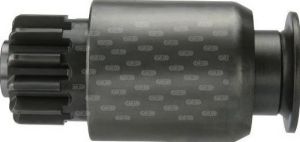 Lanceur compatible pour démarreur VALEO D13E123