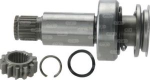Lanceur compatible pour démarreur BOSCH 0001179531