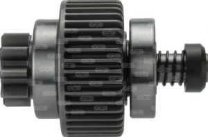 Lanceur compatible pour démarreur HITACHI S14102A