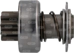 Lanceur compatible pour démarreur AUTOSTARTER POLAND SD9119P