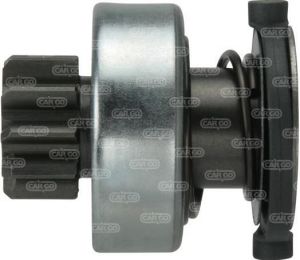 Lanceur compatible pour démarreur BOSCH 1006210184