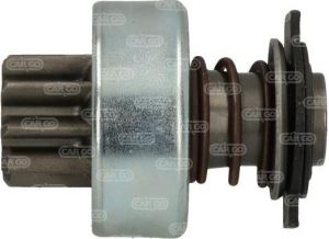 Lanceur compatible pour démarreur ISKRA 16904625