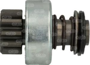 Lanceur compatible pour démarreur ISKRA 11131697