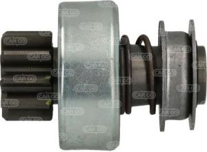 Lanceur compatible pour démarreur ISKRA 11130436