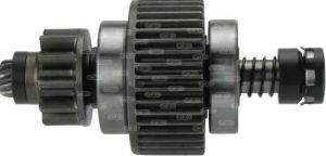 Lanceur compatible pour démarreur HITACHI S25505E