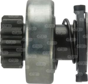 Lanceur compatible pour démarreur GHI 6252