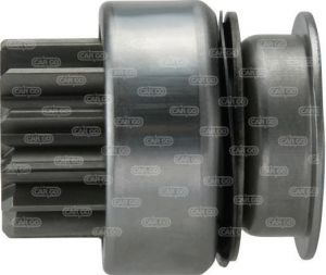 Lanceur compatible pour démarreur AUTOSTARTER POLAND SD5035P