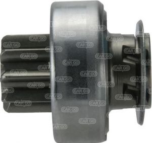 Lanceur compatible pour démarreur OPEL 93374341