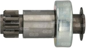 Lanceur compatible pour démarreur BOSCH 0001123015