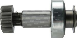 Lanceur compatible pour démarreur ZEN 1824