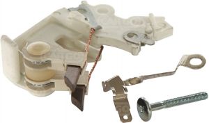 Porte balais compatible pour alternateur REMY (DELCO) 1101202