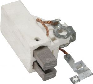 Porte balais compatible pour alternateur REMY (DELCO) 10480027