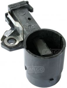 Porte balais compatible pour alternateur AUTOSTARTER POLAND ABH1006