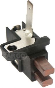 Porte balais compatible pour alternateur FEMSA ALP12N20