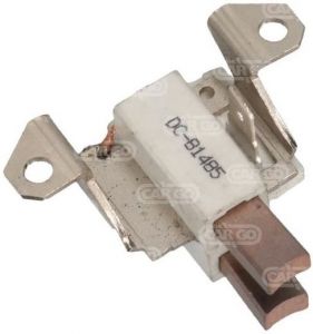 Porte balais compatible pour alternateur BOSCH B120432002