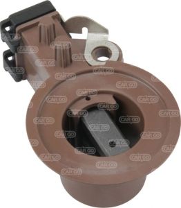 Porte balais compatible pour alternateur REMY (DELCO) 8300025