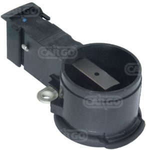 Porte balais compatible pour alternateur NISSAN 2310085L00 - vue 2