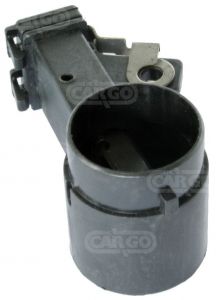 Porte balais compatible pour alternateur AUTOSTARTER POLAND ABH1006 - vue 2