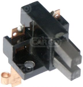 Porte balais Nikko pour alternateur NIKKO 0330002280 - vue 2