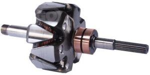 Rotor d'alternateur compatible pour NISSAN 2310010G00