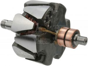 Rotor d'alternateur compatible pour BOSCH 0120484016
