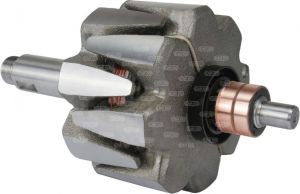 Rotor d'alternateur compatible pour ISKRA 16261369