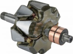 Rotor d'alternateur compatible pour BOSCH 0120488160