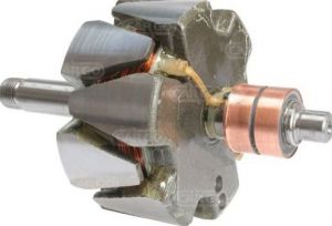 Rotor d'alternateur compatible pour BOSCH 0120484024