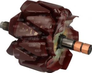 Rotor d'alternateur compatible pour DENSO 1042105440