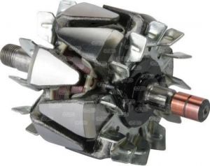 Rotor d'alternateur compatible pour REMY (DELCO) 8400219