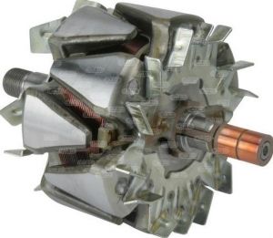 Rotor d'alternateur compatible pour REMY (DELCO) 332677