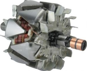 Rotor d'alternateur compatible pour DAF 1697022