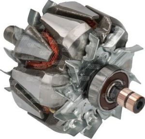 Rotor d'alternateur Bosch pour BOSCH 0124655106