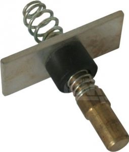 Contact mobile compatible pour démarreur BMW 12411489995