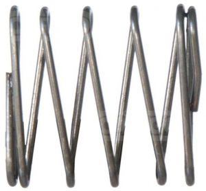 Ressort de compression compatible pour démarreur MITSUBISHI M009T61473