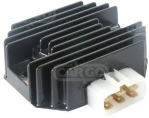 Pont de diode compatible pour alternateur KAWASAKI 210662056