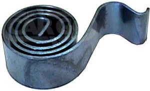 Ressort de compression compatible pour démarreur NIKKO 0230003170