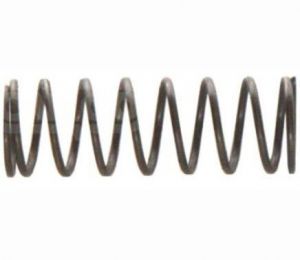 Ressort de compression compatible pour démarreur BOSCH 0001223013