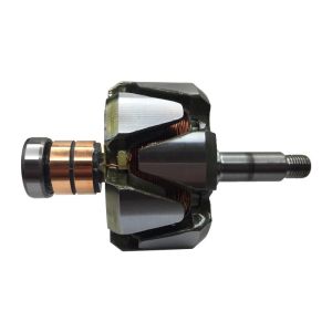 Rotor d'alternateur compatible pour MAGNETI MARELLI 63321036